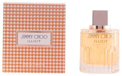 Jimmy Choo Illegales Eau de Parfum Spray