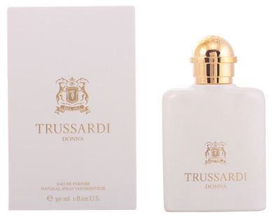 Trussardi Donna Eau De Perfume Verdampfer