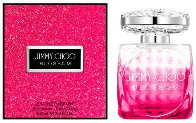 Jimmy Choo Blossom Eau De Perfume Verdampfer