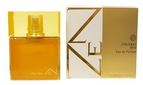 Shiseido Eau de Parfum Zen f&uuml;r Damen