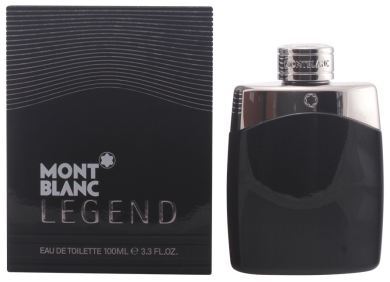 Montblanc Montblanc Legend Eau de toilette Verdampfer