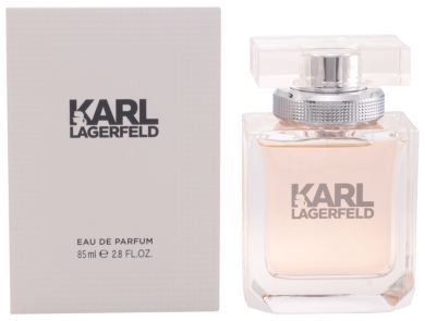 Karl Lagerfeld Karl Lagerfeld Eau de Parfum Spray