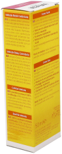 Baby Calendula Gesichtscreme 50 ml Baby Calendula Gesichtscreme 50 ml