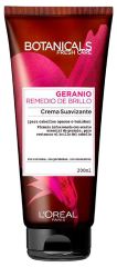 Geranium Remedy of Shine Glättungscreme 200 ml Geranium Remedy of Shine Glättungscreme 200 ml