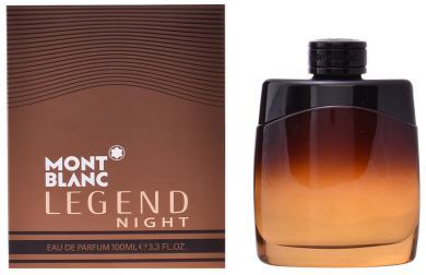 Legend Night Eau de Parfum Verdampfer 100 ml