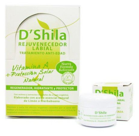 Lippenverj&uuml;ngende Anti-Aging-Behandlung 15 ml