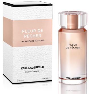 Fleur de Pech&ecirc;r Eau de Parfum Spray