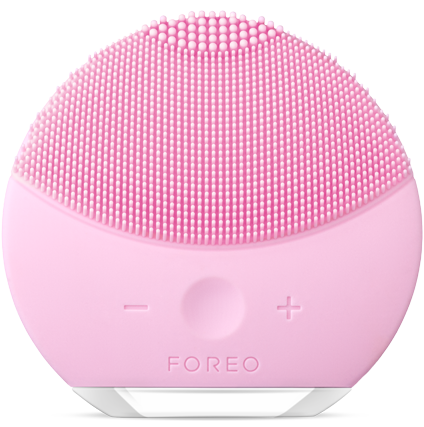 Luna Mini 2 -Perlrosa
