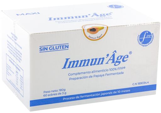 Osato Immun Age Fpp-Beutel