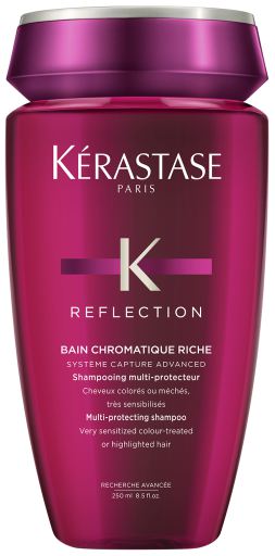 K&eacute;rastase Reflection Champ&uacute; Bain Chromatique Riche
