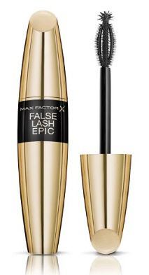 False Lash Effect Epic Mascara Farbe Schwarz