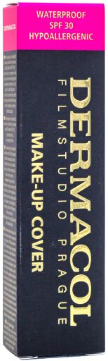 Make-up-Basis 30 gr