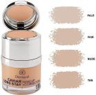 Caviar Long Stay Make-up &amp; Korrektor n1