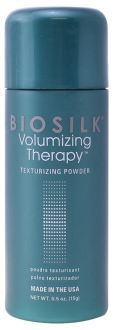 Biosilk Biosilk Volumizing Therapy Texturizing Powder 15 gr