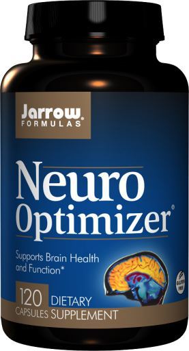 Neuro Optimizer 120 Kapseln