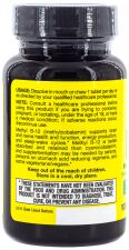 Methyl B-12 1000 µg 100 Tabletten Methyl B-12 1000 µg 100 Tabletten