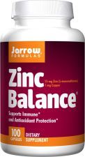 Zink Balance 100 Kapseln Zink Balance 100 Kapseln