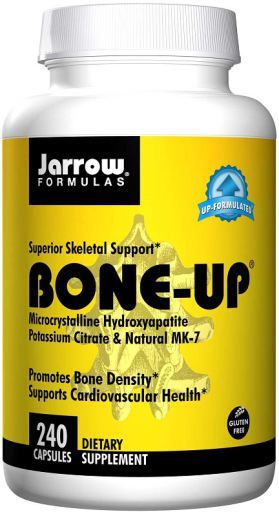 Bone-Up-Kapseln 240 Kapseln