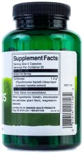 Cordyceps 600 mg 120 Kapseln