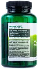 Cordyceps 600 mg 120 Kapseln