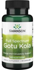 Gotu Kola 435 mg 60 Kapseln