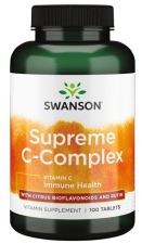 Supreme C Complex 100 Kapseln