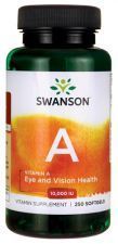 Vitamin A 250 Weichkapseln Vitamin A 250 Weichkapseln