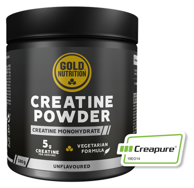 Kreatin Extreme Force Creapure 280 gr