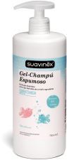 Gel-Shampoo Sparkling 750 ml