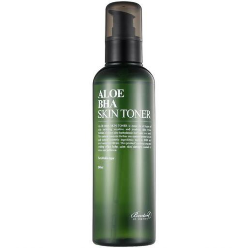 Aloe Bha Ausgleichendes Tonikum 200 ml