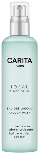 Carita Paris Ideal Hidratation Gesichtsnebel Hydro Energizer 200 ml