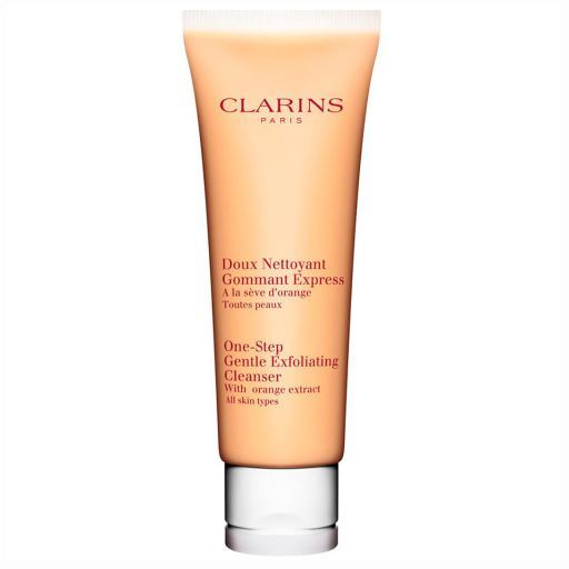 One Step Sanfter Peeling-Reiniger 125 ml