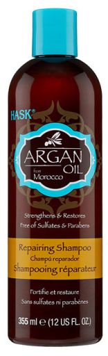 Hask Argan&ouml;l Repair Shampoo 355 ml