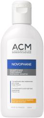 Energetisierendes Novophane Shampoo 200 ml