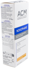 Energetisierendes Novophane Shampoo 200 ml