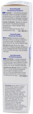 Energetisierendes Novophane Shampoo 200 ml