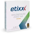 Magnesium 2000 AA 3 Einheiten Magnesium 2000 AA 3 Einheiten