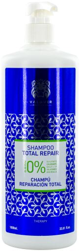 Valquer Total Repair Shampoo 1000 ml