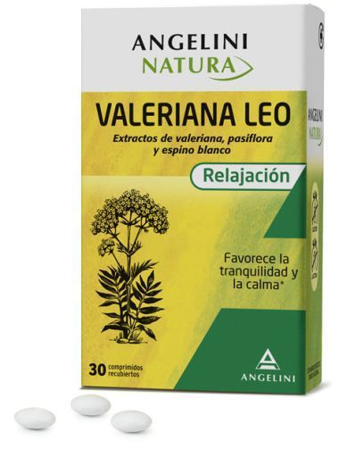 Angelini Baldrian LEO
