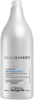 Expert Sensi Balance Shampoo Serie