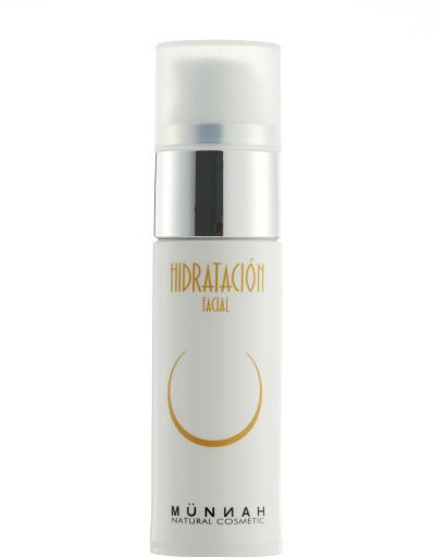 M&uuml;nnah Natural Cosmetics M&uuml;nnah Hydration 30 ml