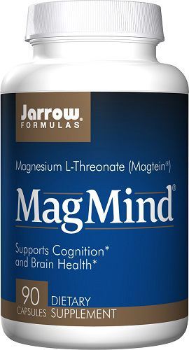 MagMind 90 Kapseln