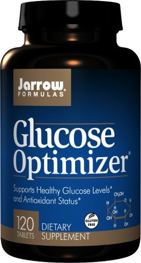 Glukose-Optimierer 120 Tabs