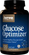 Glukose-Optimierer 120 Tabs