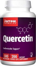 Quercetin 500 mg 200 Kapseln Quercetin 500 mg 200 Kapseln