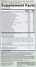 Vitamin Code Frauen 240 Kapseln Vitamin Code Frauen 240 Kapseln