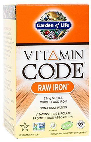 Vitamincode 30 Kapseln