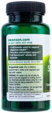 Vollspektrum Gr&uuml;ne Minze Blatt 400mg 60 Kapseln