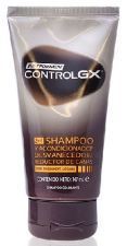 Shampoo Controlgx 2 in 1 Reduzierer von grauem Haar 147 ml Shampoo Controlgx 2 in 1 Reduzierer von grauem Haar 147 ml