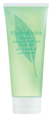 Elizabeth Arden Energetisierendes Duschgel mit gr&uuml;nem Tee, 200 ml